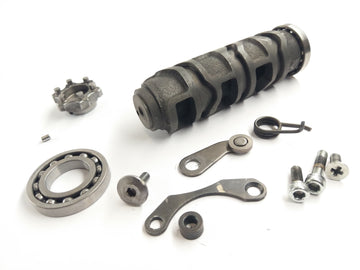 Kawasaki ZX-12R ZXT20A [2004] - Shift drum