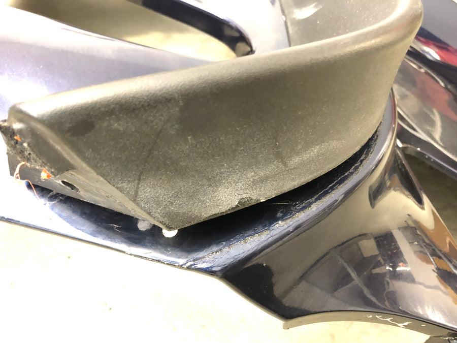 BMW K 1200 GT K12 [2004] - Side panel left panel
