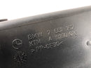 BMW C1 125 [2001] - Radiator cover 7 651 157-3