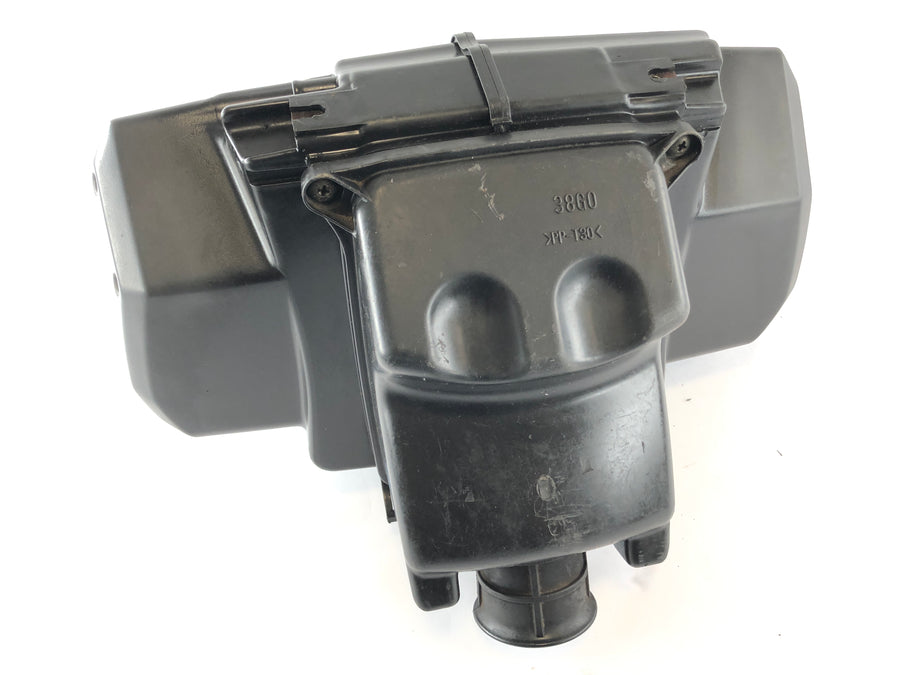Suzuki Bandit GSF 650 S WVB5 [2005] - Airbox