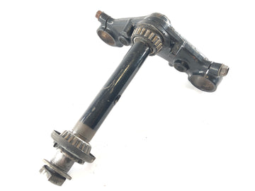 Honda CB 650 RC03 [1980] - Bridge fork sotto - 0