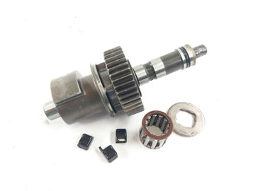 Kawasaki ZX-12R ZXT20A [2003] - balance shaft