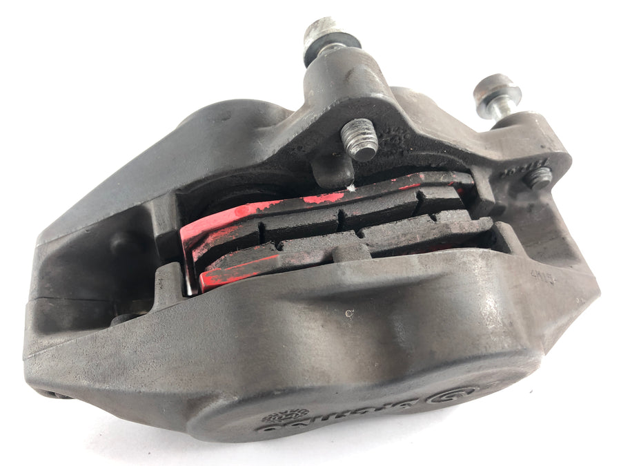 BMW R 1200 RT [2004] - Bremssattel vorne rechts