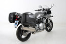 Suzuki GSF 1250 [2007-2016]-Case carrier lock-IT-4