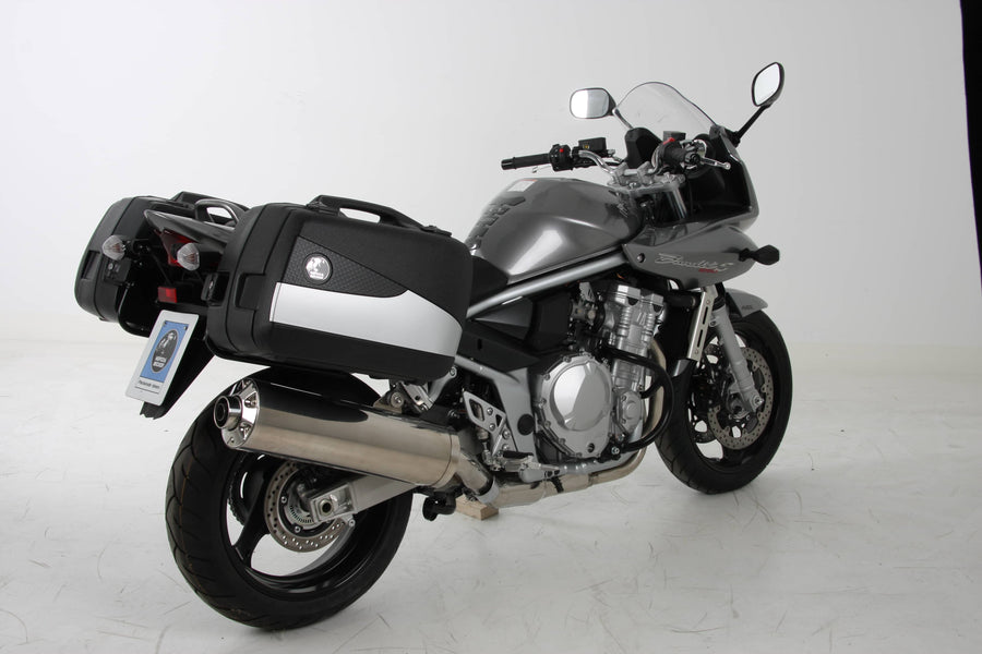 Suzuki GSF 1250 [2007-2016]-Case carrier lock-IT