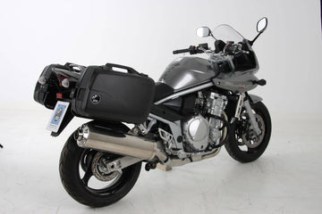Suzuki GSF 1250 [2007-2016]-Case carrier lock-IT