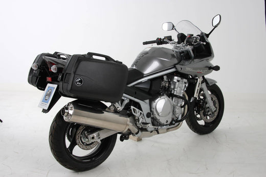 Suzuki GSF 1250 [2007-2016] -Case Carrier Lock-it
