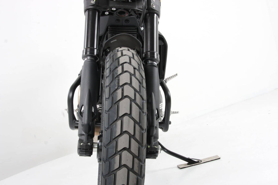 Ducati Scrambler 400 Sixty2 [2016-2020] - motor protection bar