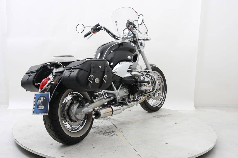 BMW R 850 C [1997-2004] - C-Bow Seitenträger