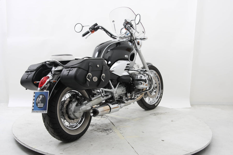 BMW R 850 C [1997-2004]-C-Bow side carrier