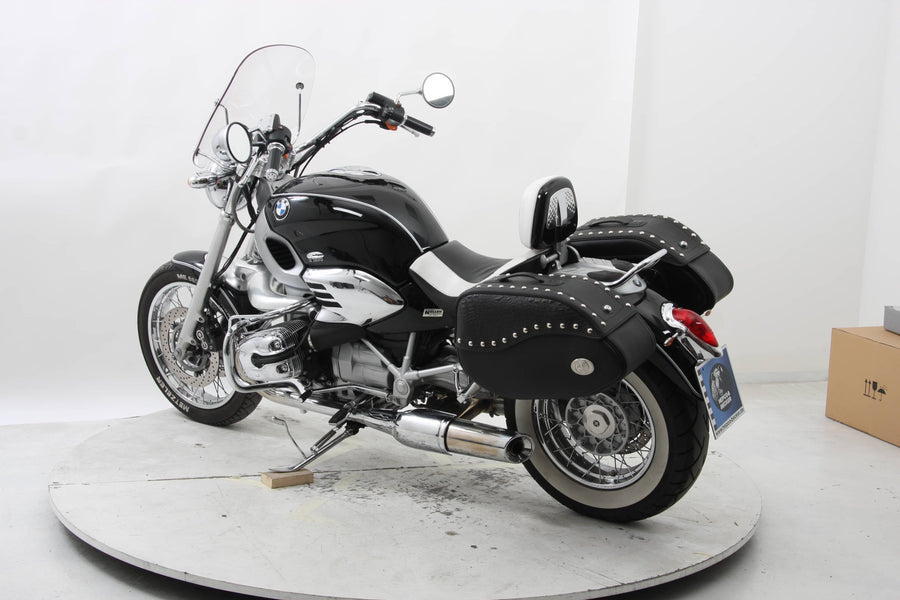 BMW R 850 C [1997-2004]-C-Bow side carrier