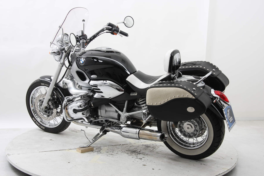 BMW R 850 C [1997-2004] - C-Bow Seitenträger