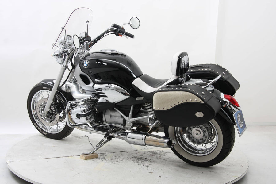 BMW R 850 C [1997-2004] - C-Bow Seitenträger