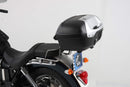 Triumph Bonneville Speedmaster [2011-2017] - Topcase