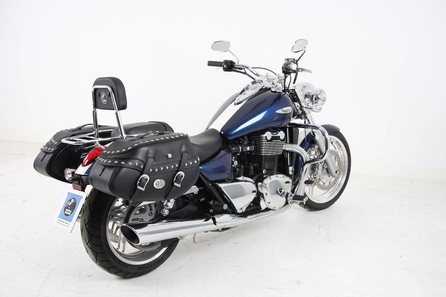 Triumph Thunderbird 1600 [2009-2018] - C-Bow Seitenträger