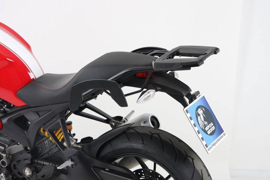 Ducati Monster 1100 EVO [2011-2013] -c-bow laterale