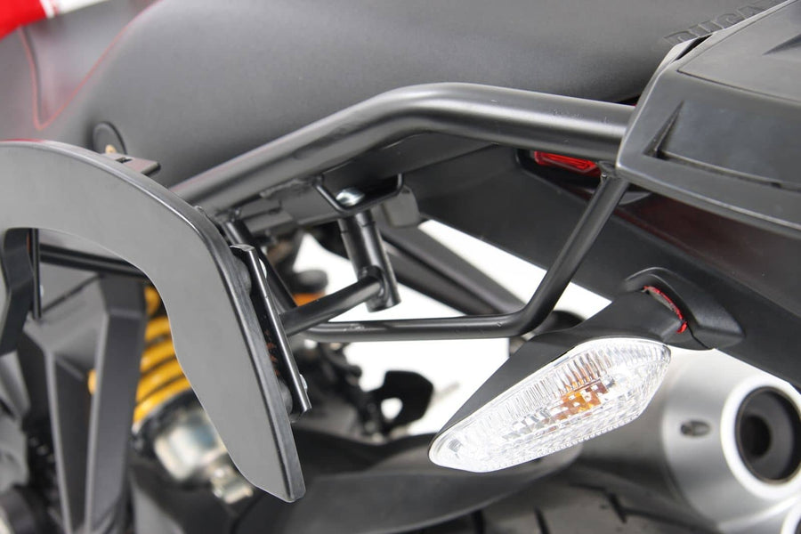 Ducati Monster 1100 EVO [2011-2013] -c-bow laterale