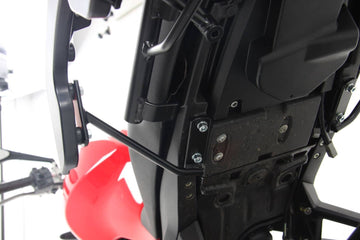 Ducati Monster 1100 EVO [2011-2013] -c-bow laterale