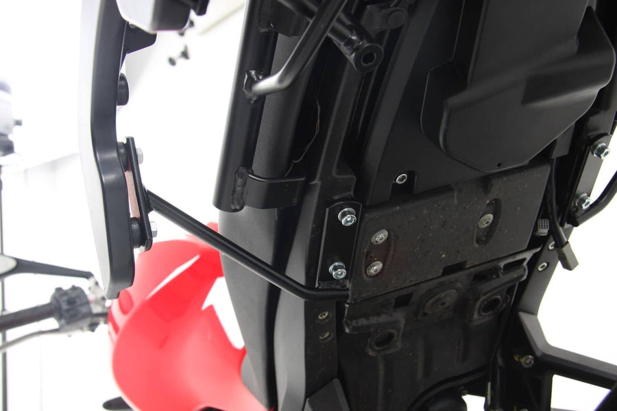 Ducati Monster 1100 EVO [2011-2013] -c-bow laterale