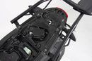 Ducati Monster 1100 EVO [2011-2013] -c-bow laterale-8