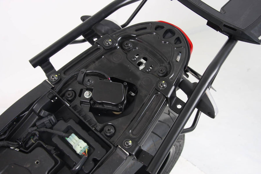 Ducati Monster 1100 EVO [2011-2013] -c-bow laterale