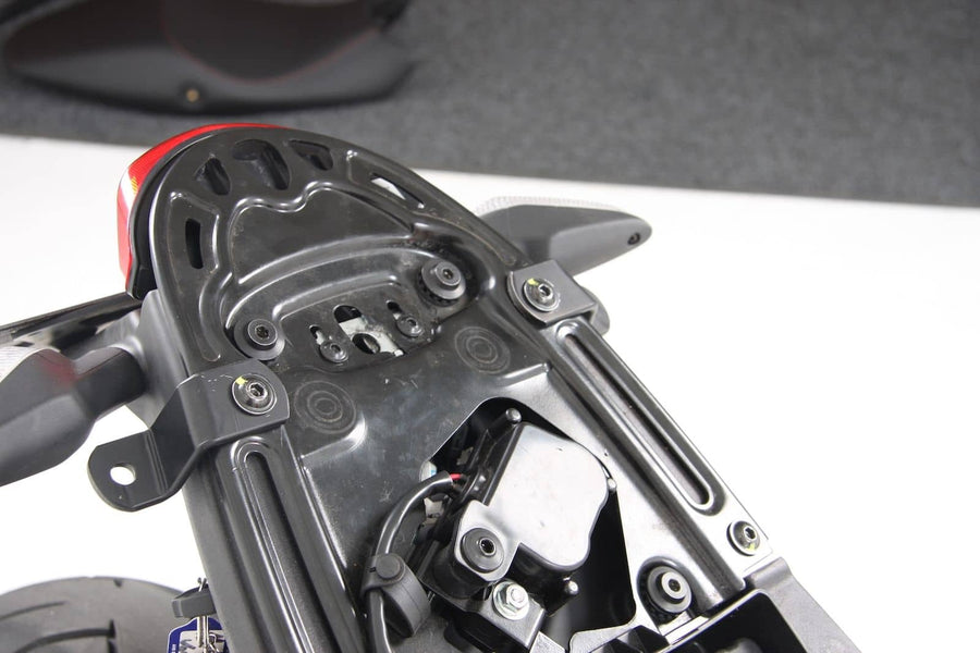 Ducati Monster 1100 EVO [2011-2013] -c-bow laterale