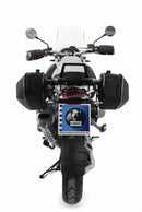 BMW R 1200 GS [2004-2012] -C-Bow Side Carrier-4