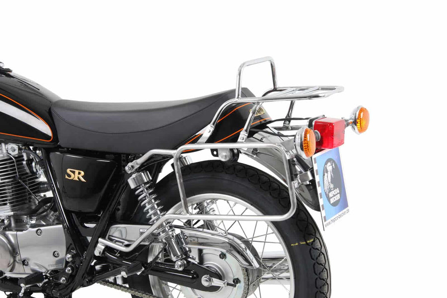 Yamaha SR 400 [2014-2016] - Komplett-Träger