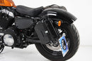 Harley-Davidson Sportster 883 Roadst [2004-2020] -Canister Cutout, y compris Holder-5