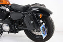 Harley-Davidson Sportster 883 Roadst [2004-2020] -Canister Cutout, y compris Holder-2