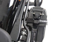 Harley-Davidson Sportster 883 Roadst [2004-2020] -Canister Cutout, y compris Holder-4