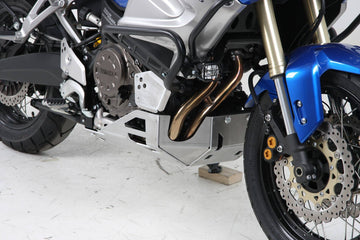 Yamaha XT 1200 Z [2010-2020] - Barra di protezione del motore