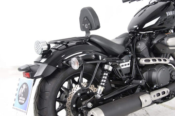 Yamaha XV 950 [2013-2020] - porte-poche coupé - 0