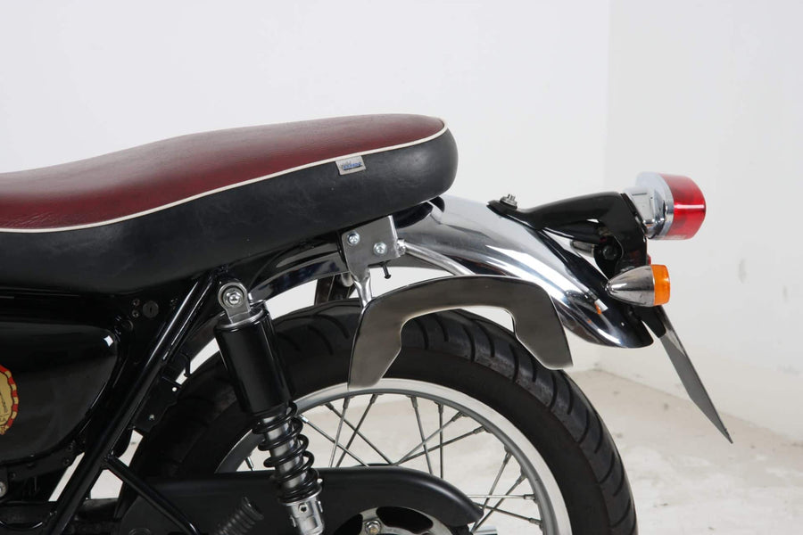 Kawasaki W 650 [1999-2016] - C-Bow Seitenträger