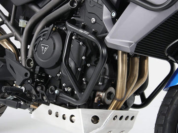 Triumph Tiger 800 XR [2015-2019] - barre de protection des moteurs
