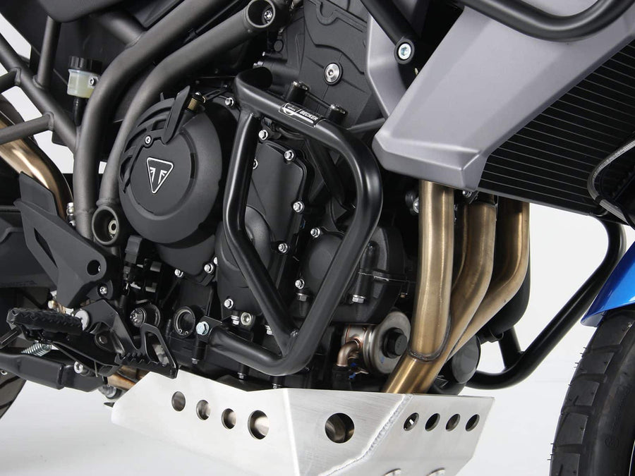 Triumph Tiger 800 XR [2015-2019] - Barra di protezione del motore