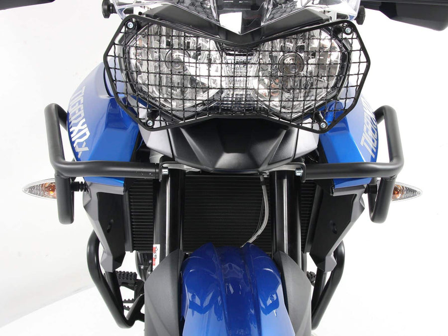 Triumph Tiger 800 XR [2015-2019] - Lampenschutzgitter