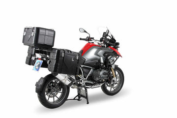 BMW R 1200 GS LC [2013-2018] -Case Carrier Lock-it