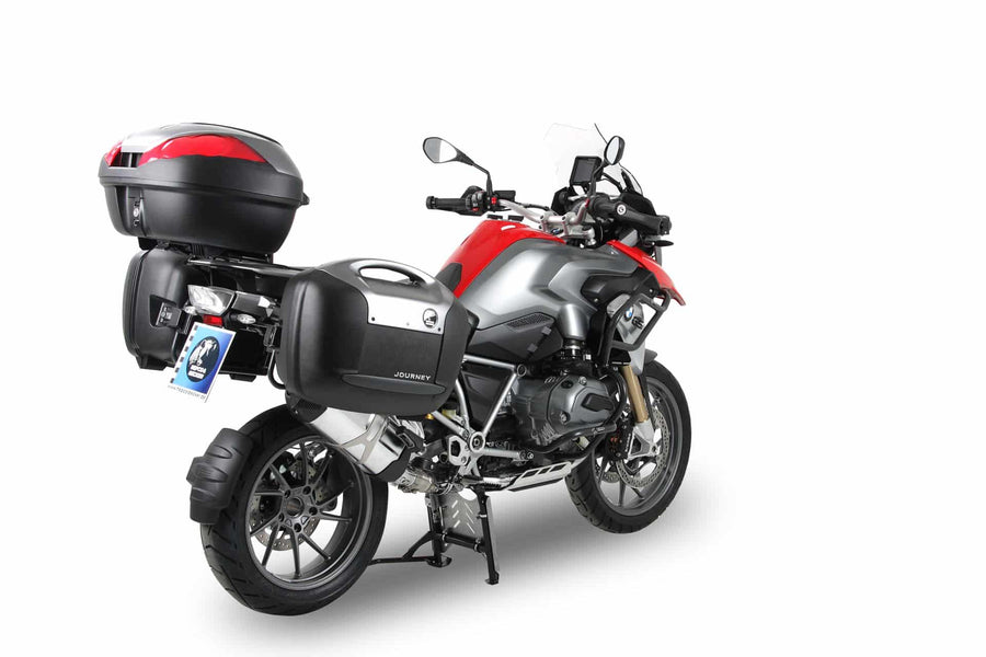 BMW R 1200 GS LC [2013-2018]-Case carrier Lock-IT