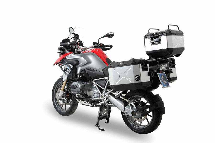 BMW R 1200 GS LC [2013-2018] -Case Carrier Lock-it