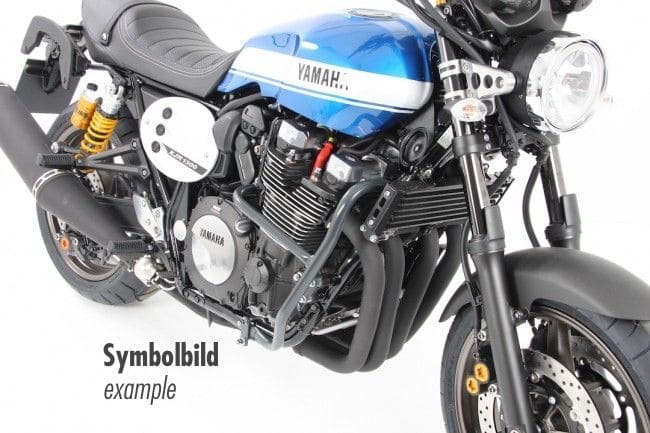 Yamaha XJR 1300 [2015-2016] - Barra di protezione del motore