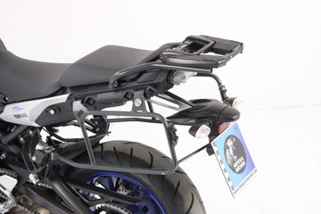 Yamaha MT-09 Tracer [2015-2017] -Case Carrier Lock-It - 0