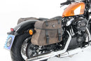 Harley-Davidson Sportster 883 Roadst [2004-2020] -Cutout Pocket Holder-1