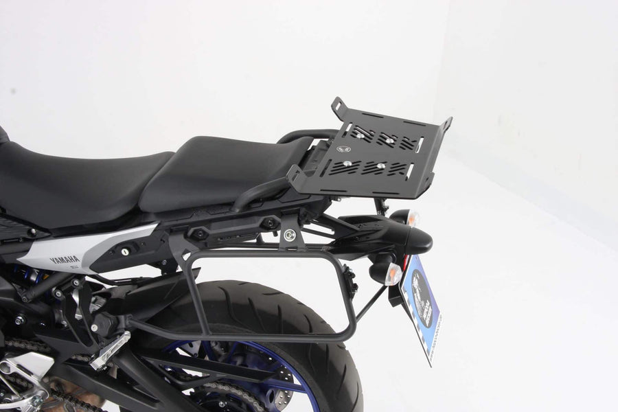 Yamaha MT-09 Tracer [2015-2017] - Gepäckbrückenverbreiterung