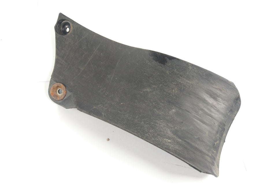 KTM SX 250 2-stroke [2002] - Splash guard