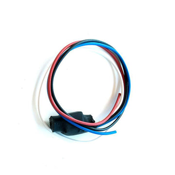 BMW R 850 R / R 1100 R [1993-2002] - Interfaccia livello carburante/riserva carburante