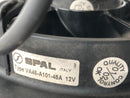 Triumph Daytona 955i T595N [2001] - ventola più fredda-3