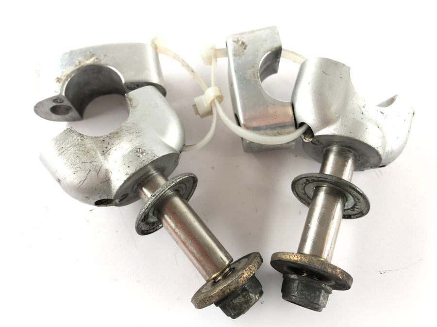 Honda Varadero XL 1000 SD02 [2002] - Reser del supporto per manubrio