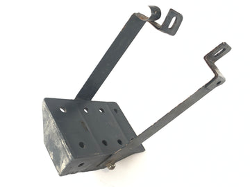 KTM 500 GS K4 [1983 Rotax] - Battery holder - 0