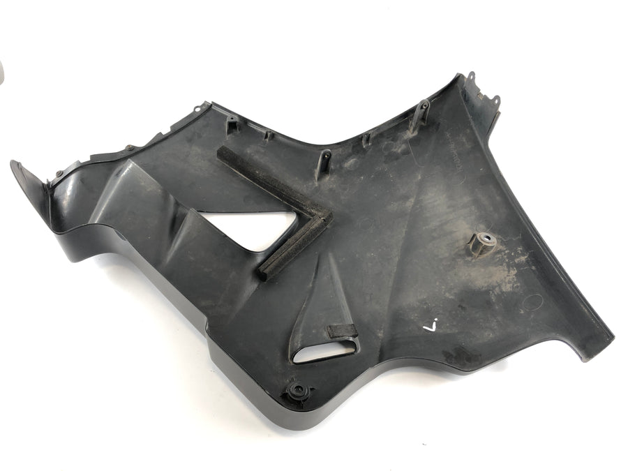 Honda VFR 800 FI RC46 [2000] - rivestimento laterale a sinistra